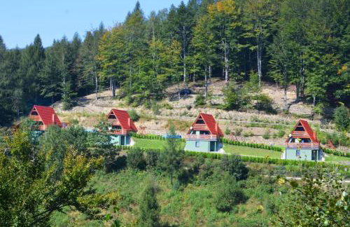 Domki Beskid - Foto 54