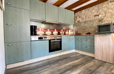 Maisonette Eifel, mit Sauna und Whirlpool - Foto 4