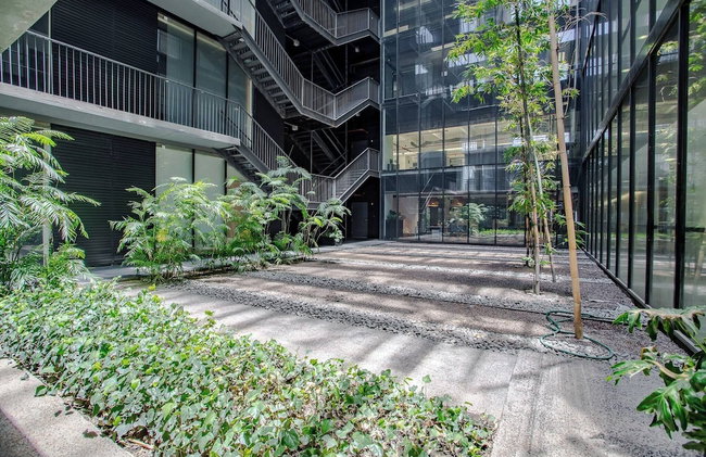 Moderno Departamento En Reforma 284 - Foto 19