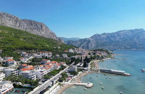 Luxury apartments and penthouse M&A Vojnovic Duće Omiš - Foto 30