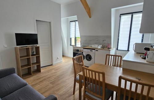 Résidence Hôtel Le Relais Amélie - Foto 26