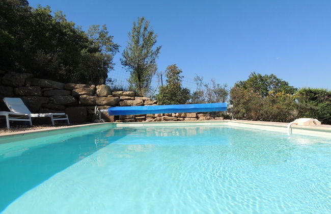 House in Buisson With Provencal Charm - Foto 8