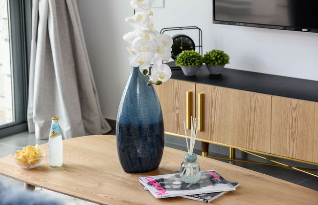 Savyoney Ramat Sharet - Isrentals - Photo 29