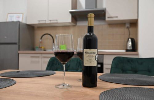 Apartman Tena - Foto 17