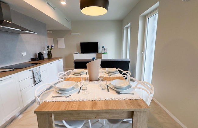 Fairmont Seafront Acquamarine Suite by Ca-sa Check - Foto 6