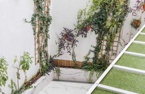 Artistic Loft, Full Of Light - City Center Ruzafa - Foto 35