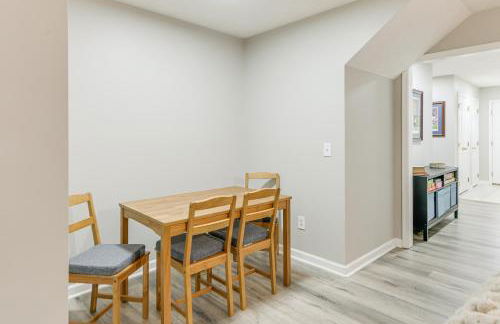 2 Mi to Tiger Territory! Condo with Community Pool - Foto 10