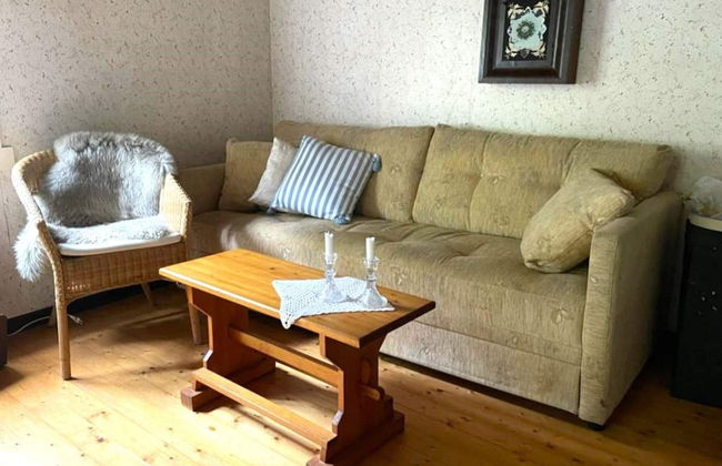 3 Person Holiday Home in Uddevalla-by Traum - Photo 5