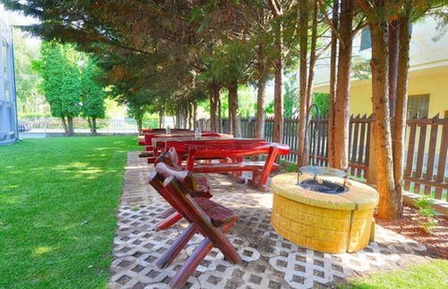 Villa Oliver 3 Siófok - Foto 22