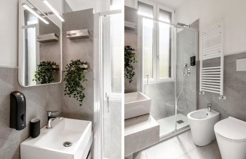 StayEasy Sardegna - 2bedrooms 2baths - City center - Foto 10