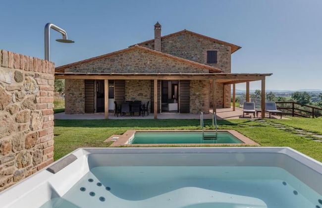 Terra Antica Resort - Photo 67