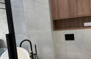 Targowa Premium Loft Warsaw National Stadium - Foto 21