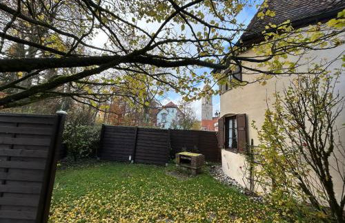 Turm an der Mauer - Foto 3