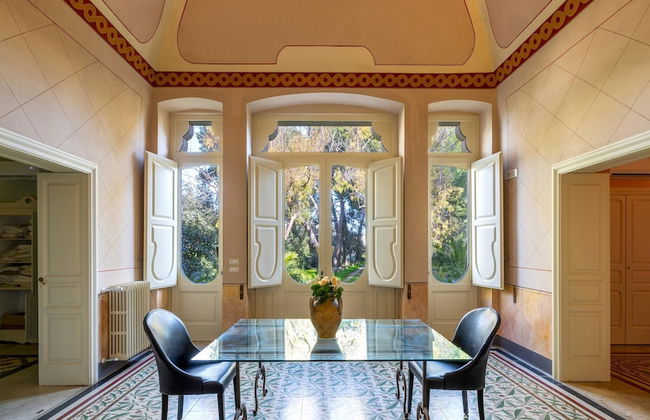 Villa Giulia Liberty 8 Emma Villas - Foto 13