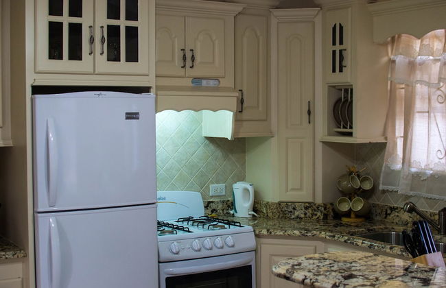 Hopeville Apartments - Foto 8