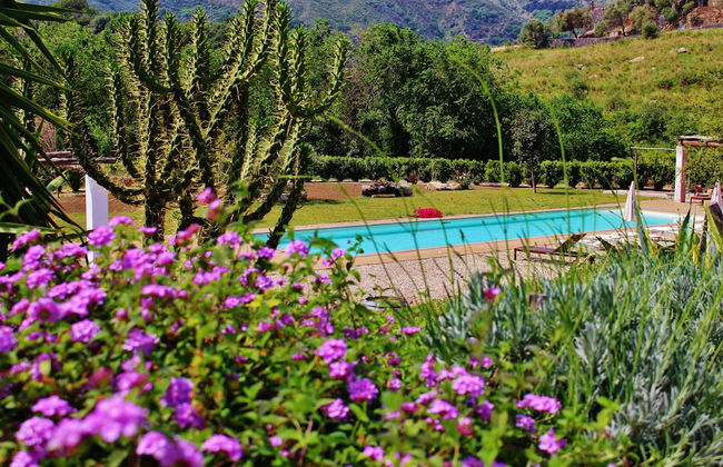 Tenuta Edonè Agriturismo - Foto 24