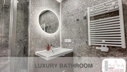 Hidden Treasure Mainz Altstadt - Rheinblick & Parkplatz im Haus - Foto 5, towels, Shower