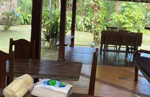 Casa de campo na praia - Foto 12