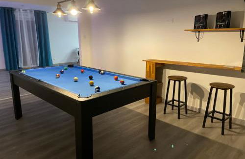 Le Cosy Five maison moderne - Foto 6