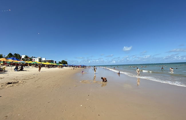 Mardisa Design by Jess Hospedagens - Foto 40