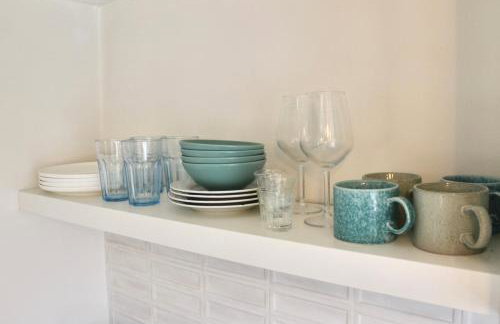 Modern Country Cottage Stay - Foto 12