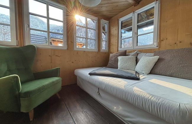 Chalet am Sonnenhang - Foto 61