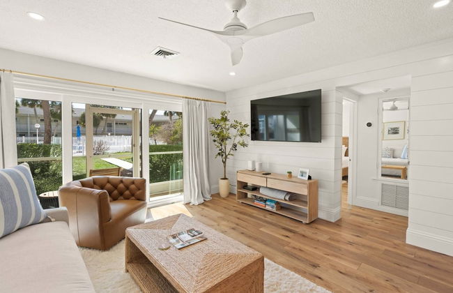 Kingston Arms Modern 1BR On Lido Key - Foto 71