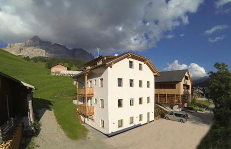 Ciasa Soplà - Foto 6