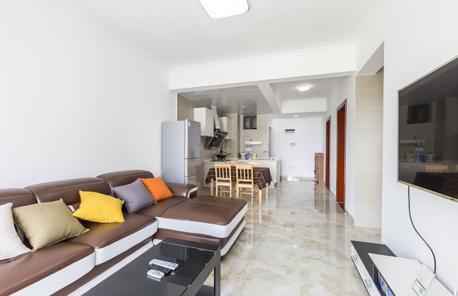 Jes&Vic Lucky Home - Foto 36