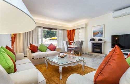 Albufeira Villa El-gharb Private 4 Bedrooms - Foto 50