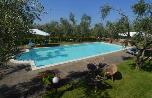 Agriturismo I Due Casali - Foto 25