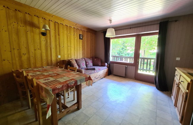 Hôtel Restaurant L'Adray - Foto 6