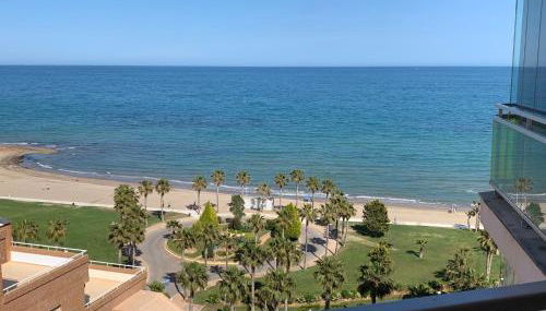 Ático vistas lujo 2 Magic World - Photo 2