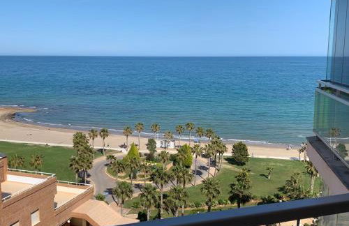 Ático vistas lujo 2 Magic World - Photo 2