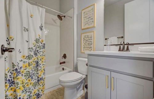 4BR Mountain views - Movie Theater - Pool Table - Foto 43