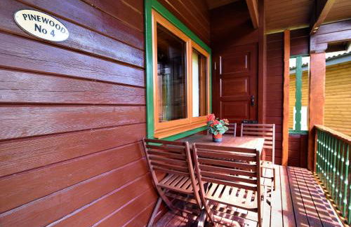 4 Pinewood Retreat - Foto 10