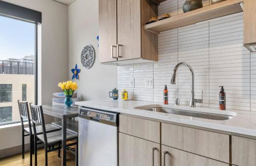 Sable 604 - One Bedroom - Photo 22