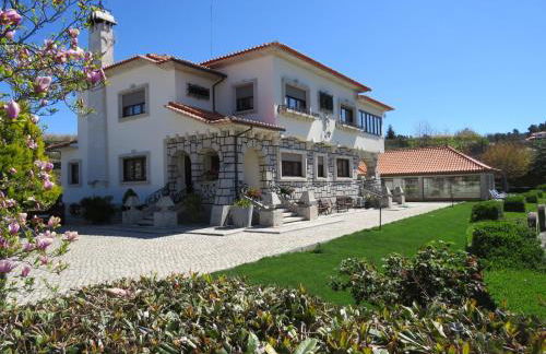 Villa - Casa Grande de Arcos - Foto 1