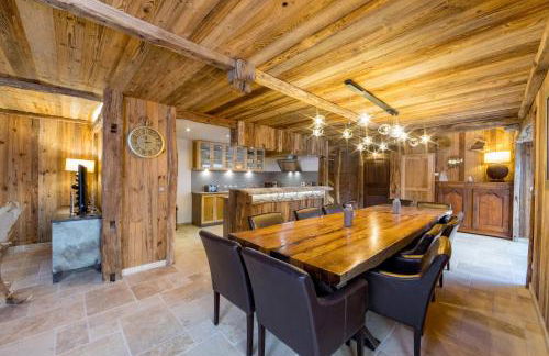 Chalet Le Lodge - Foto 14