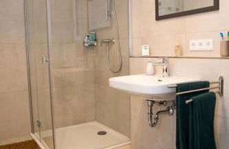 Ferienwohnung Dreiburgenblick - Foto 16