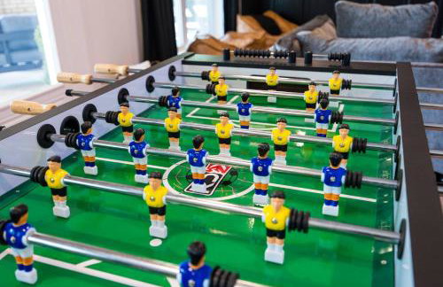 27 South - Large Lux Retreat With Hot Tub & Gameroom - Foto 16