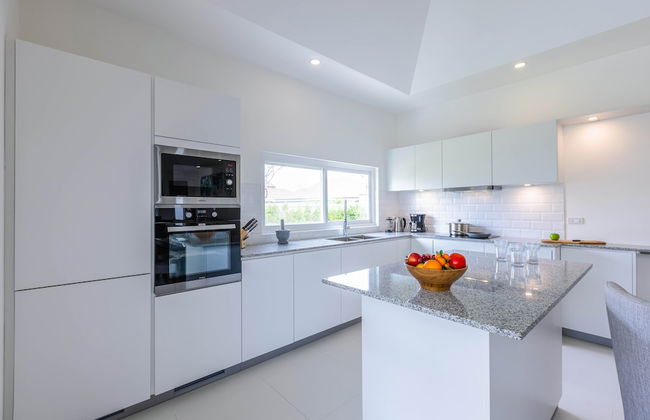 Private 3 Bedroom Pool Villa MS22 - Foto 15