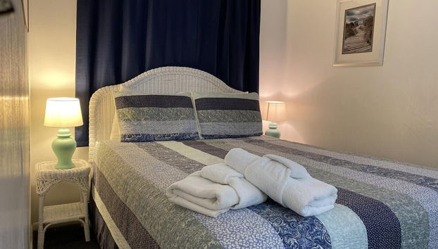 Ocean Villas - Foto 3, Habitación