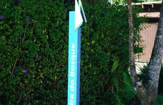 Casa dos Sonhos em Angra dos Reis - Porto Frade - Foto 10