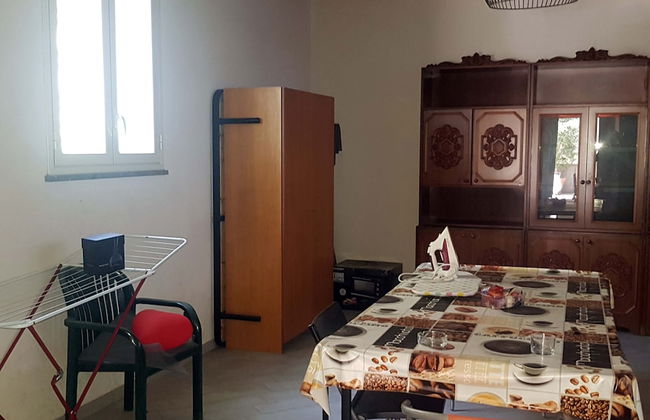 Casa Ròtre in the Historic Center of Palermo - Foto 28