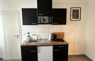 Durdi - Serviced Apartments - 24h Self-Check-in & Parking - Foto 19