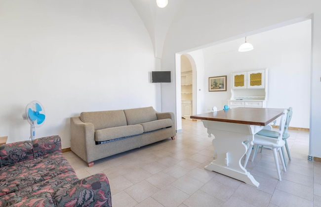 Apartment Marina di Mancaversa by Ionian Sea - Foto 14