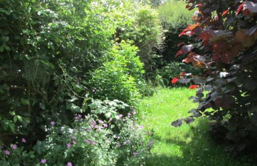 Kerellouan Family house 8 near Beach Cap Frehel - Foto 49