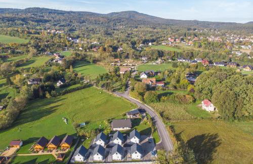 SUDECKA K0RONA domki całoroczne - Foto 23