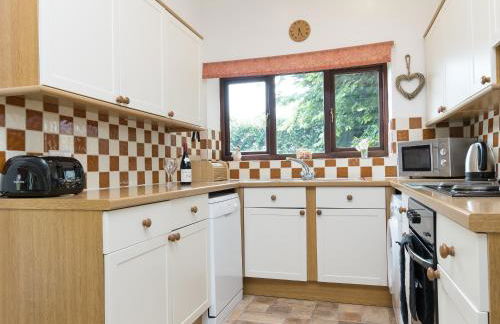 Bramble Cottage - Foto 7